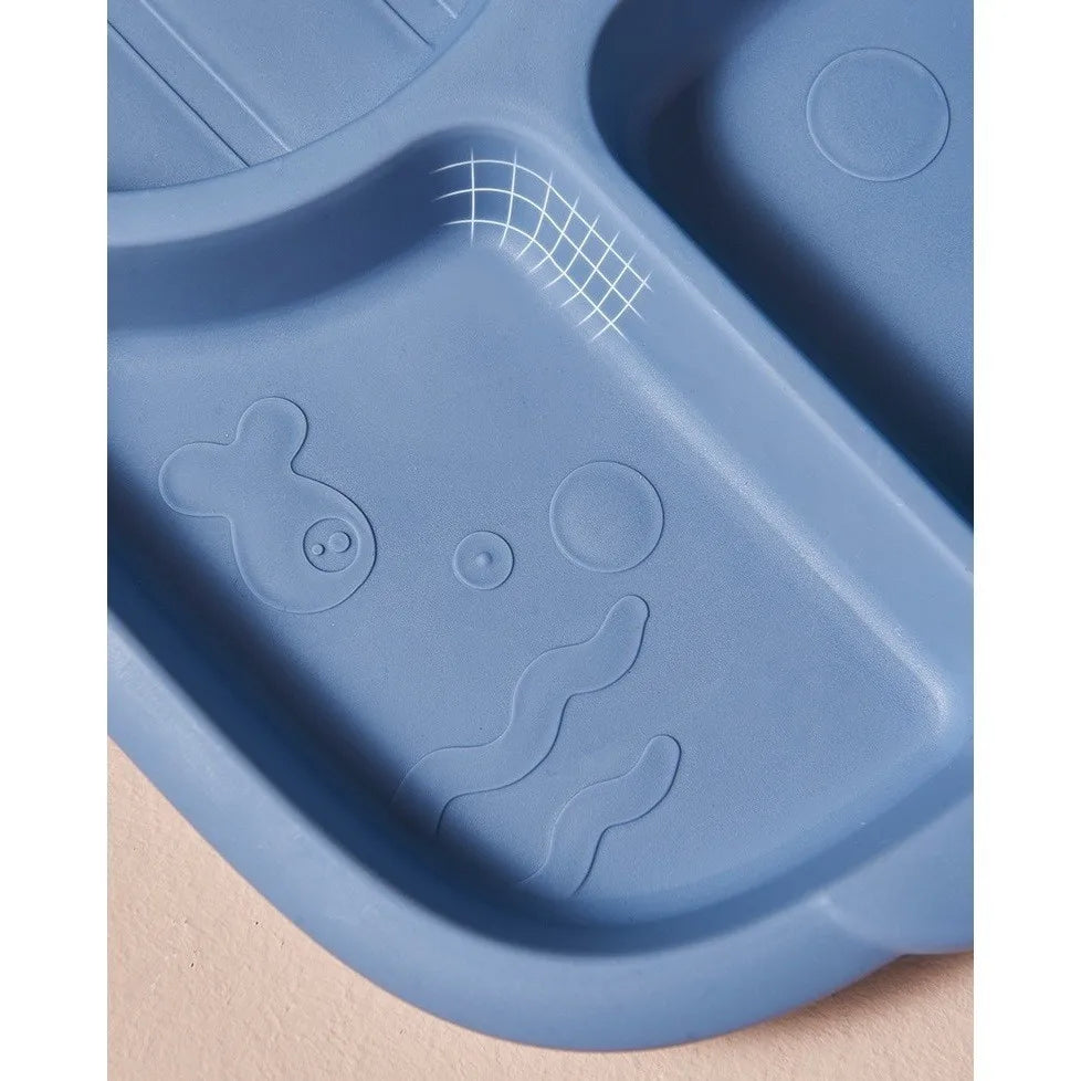 Kit Papinha Lindo 3 PÇS Introdução Alimentar