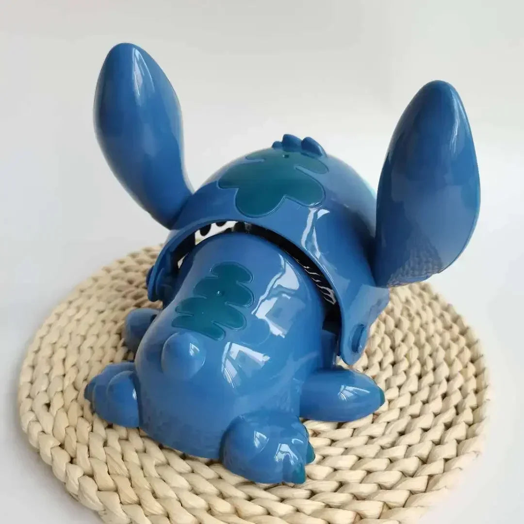 Stitch Brinquedo Morde Dedo - Nutri Baby