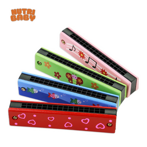 Gaita Infantil Montessori Educativa