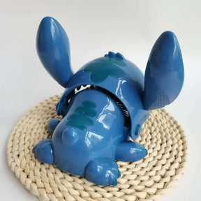 Stitch Brinquedo Morde Dedo - Nutri Baby