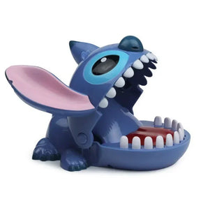 Stitch Brinquedo Morde Dedo - Nutri Baby