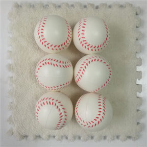 Bolinhas Anti Stresse Conforto Sensorial