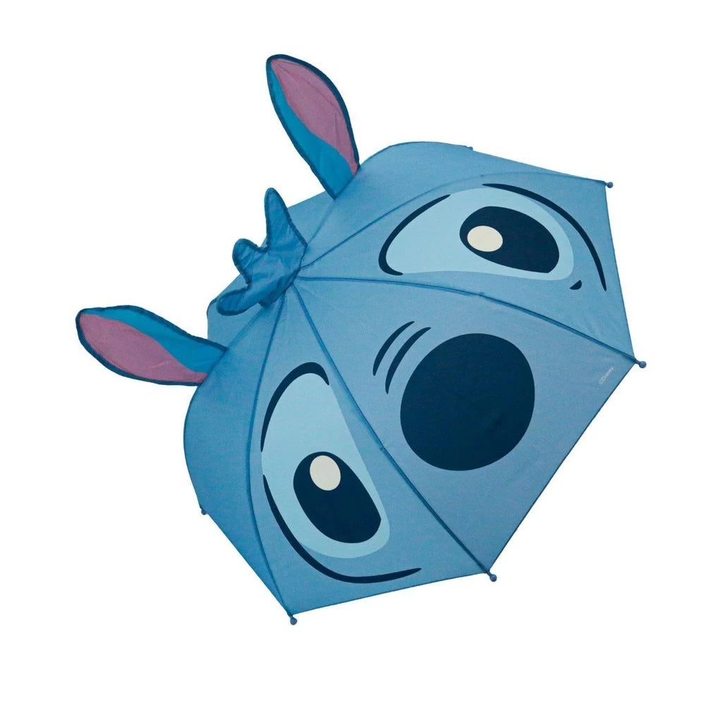 Guarda-Chuva Stitch - Nutri Baby